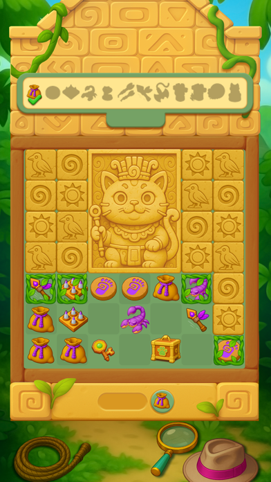 Cook & Merge - Merge Game screenshot 3