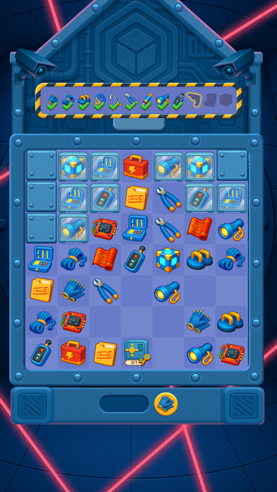Cook & Merge - Merge Game screenshot 2