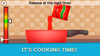 Cookbook Master: Chef Recipes screenshot 5