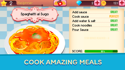 Cookbook Master: Chef Recipes screenshot 4