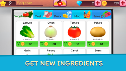 Cookbook Master: Chef Recipes screenshot 2