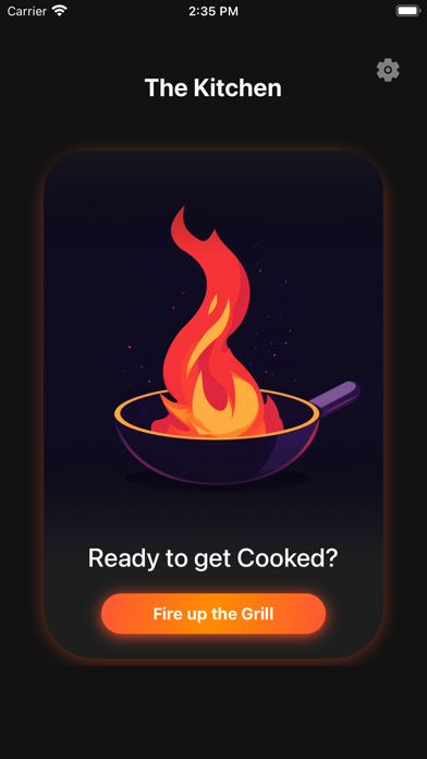 Cooked.ai screenshot 3