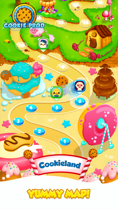 Cookie Clickers 2 screenshot 2