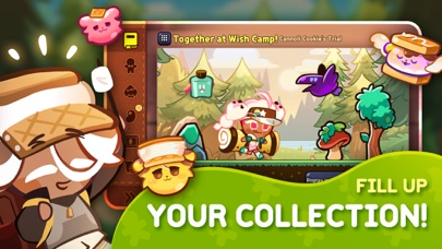 CookieRun: OvenBreak screenshot 3