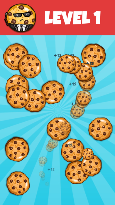 Cookies Inc. - Idle Tycoon screenshot 4