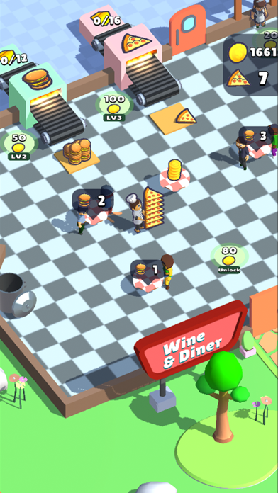 Cooking Craft screenshot 4