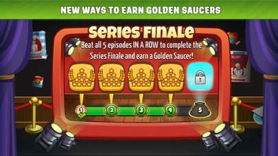 Cooking Dash™ screenshot 2