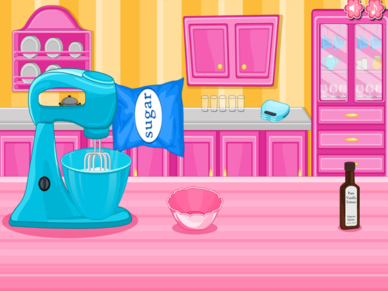 Cooking Game Farm Strawberries screenshot 5