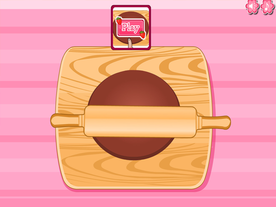 Cooking Game Farm Strawberries screenshot 4
