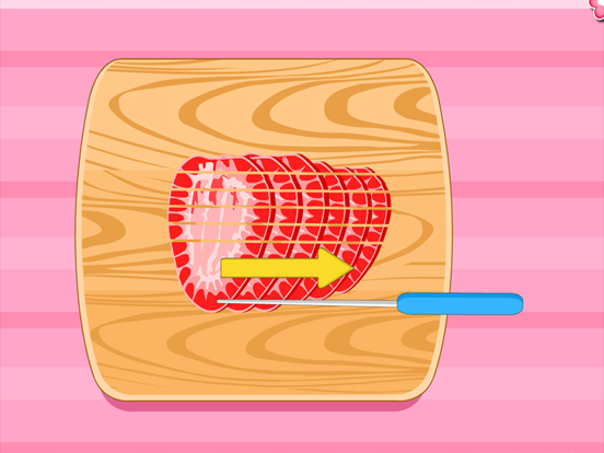 Cooking Game Farm Strawberries screenshot 9