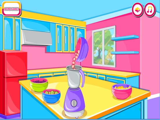 Cooking games - chef recipes screenshot 3