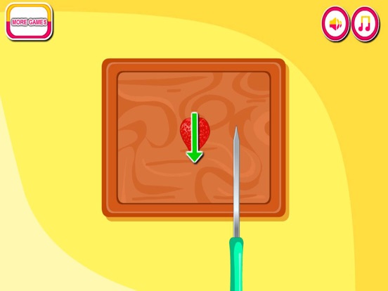 Cooking games - chef recipes screenshot 5