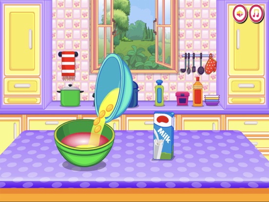 Cooking games - chef recipes screenshot 8