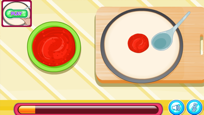 Cooking Games, Yummy Pizza screenshot 3