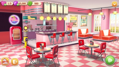 Cooking Home: Restaurant Games screenshot 1