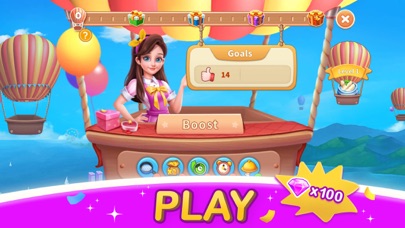 Cooking Journey: Food Games screenshot 2