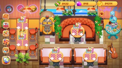 Cooking Life: Kitchen Diary screenshot 3