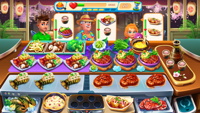 Cooking Love - Restaurant Chef screenshot 5