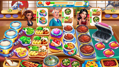 Cooking Love - Restaurant Chef screenshot 4