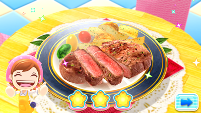 Cooking Mama: Cuisine! screenshot 2