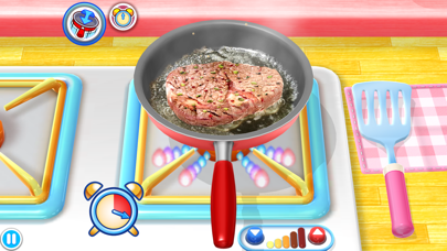 Cooking Mama: Cuisine! screenshot 5