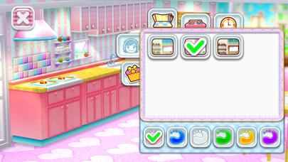 Cooking Mama: Cuisine! screenshot 1