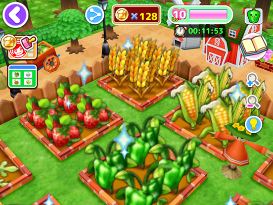 Cooking Mama: Let's cook! screenshot 7