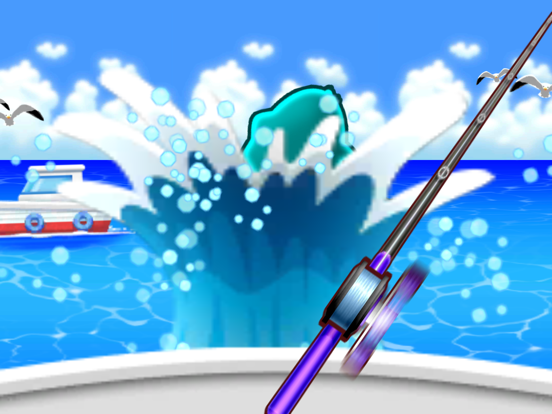 Cooking Mama: Let's cook! screenshot 4