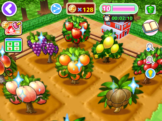 Cooking Mama: Let's cook! screenshot 5