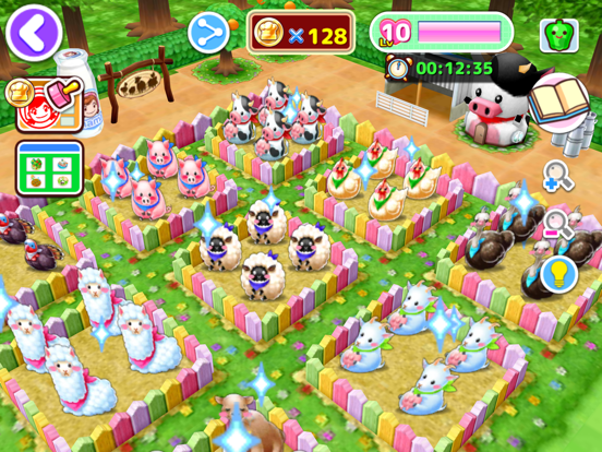 Cooking Mama: Let's cook! screenshot 6