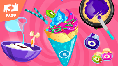 Cooking Master Kids Games screenshot 3