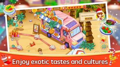 Cooking Master：Worldwide screenshot 2