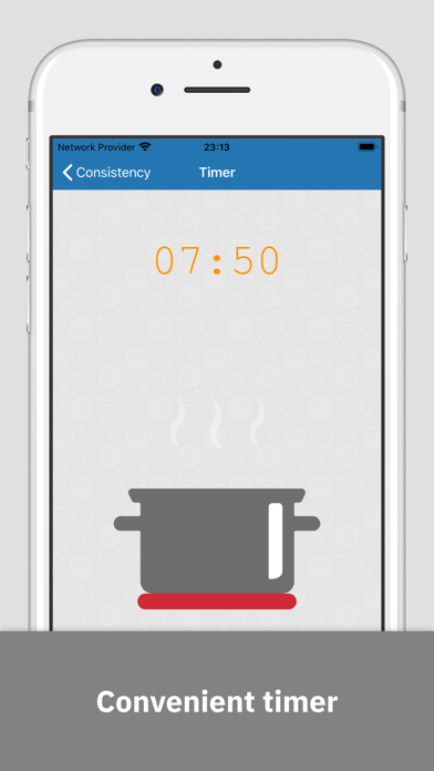 Cooking Pasta screenshot 2