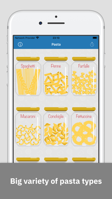 Cooking Pasta screenshot 4