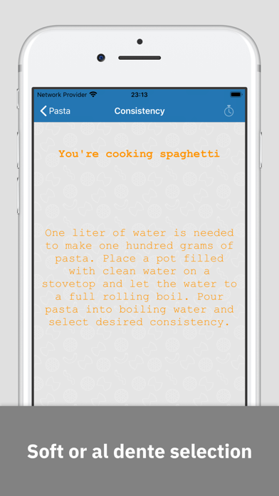 Cooking Pasta screenshot 3