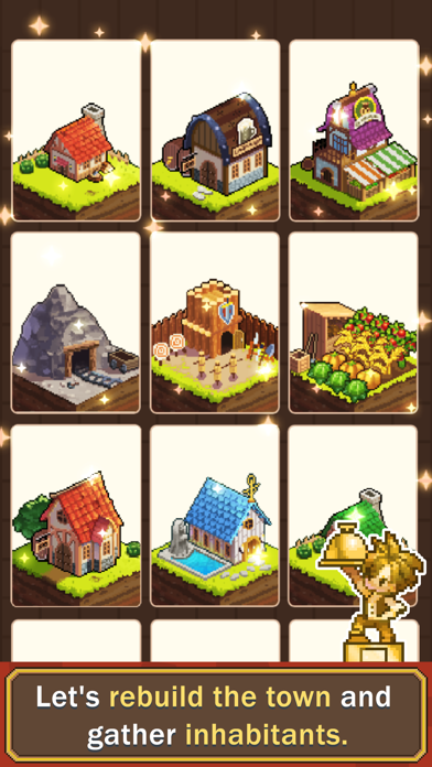 Cooking Quest : Food Wagon screenshot 1