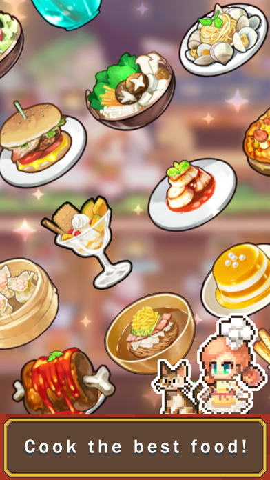 Cooking Quest : Food Wagon screenshot 3