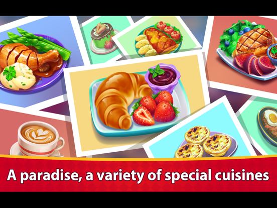 Cooking Sizzle: Master Chef screenshot 3
