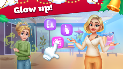 Cooking Stories: Fun cafe game screenshot 3