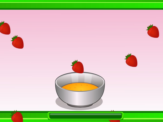 Cooking strawberry short cake screenshot 4