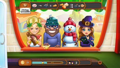 Cooking Tale - Food Games screenshot 4