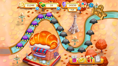 Cooking Tale - Food Games screenshot 2