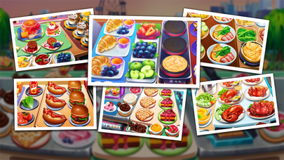 Cooking Travel - Food truck screenshot 2