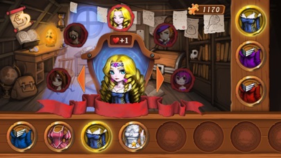Cooking Witch screenshot 2