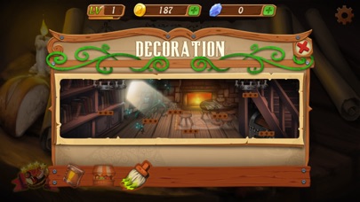 Cooking Witch screenshot 4
