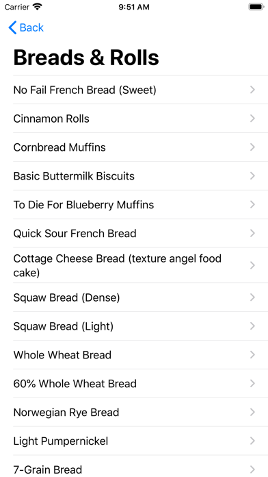 Cooking Wright screenshot 2