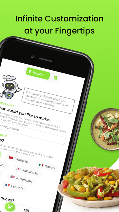 Cookpanion: Recipes, Meal Plan screenshot 7