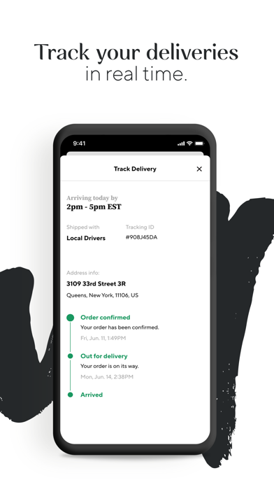 CookUnity - A Chef Marketplace screenshot 3