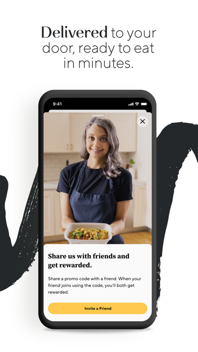 CookUnity - A Chef Marketplace screenshot 7
