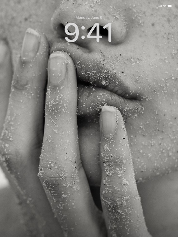 Cool Aesthetic Wallpapers 4K screenshot 1
